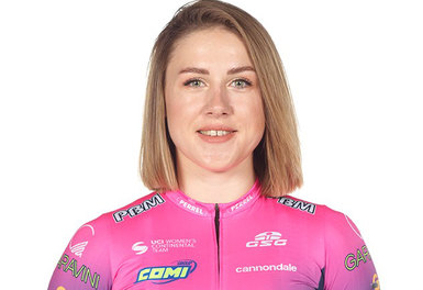 Karolina Kumiega completes the 2023 roster