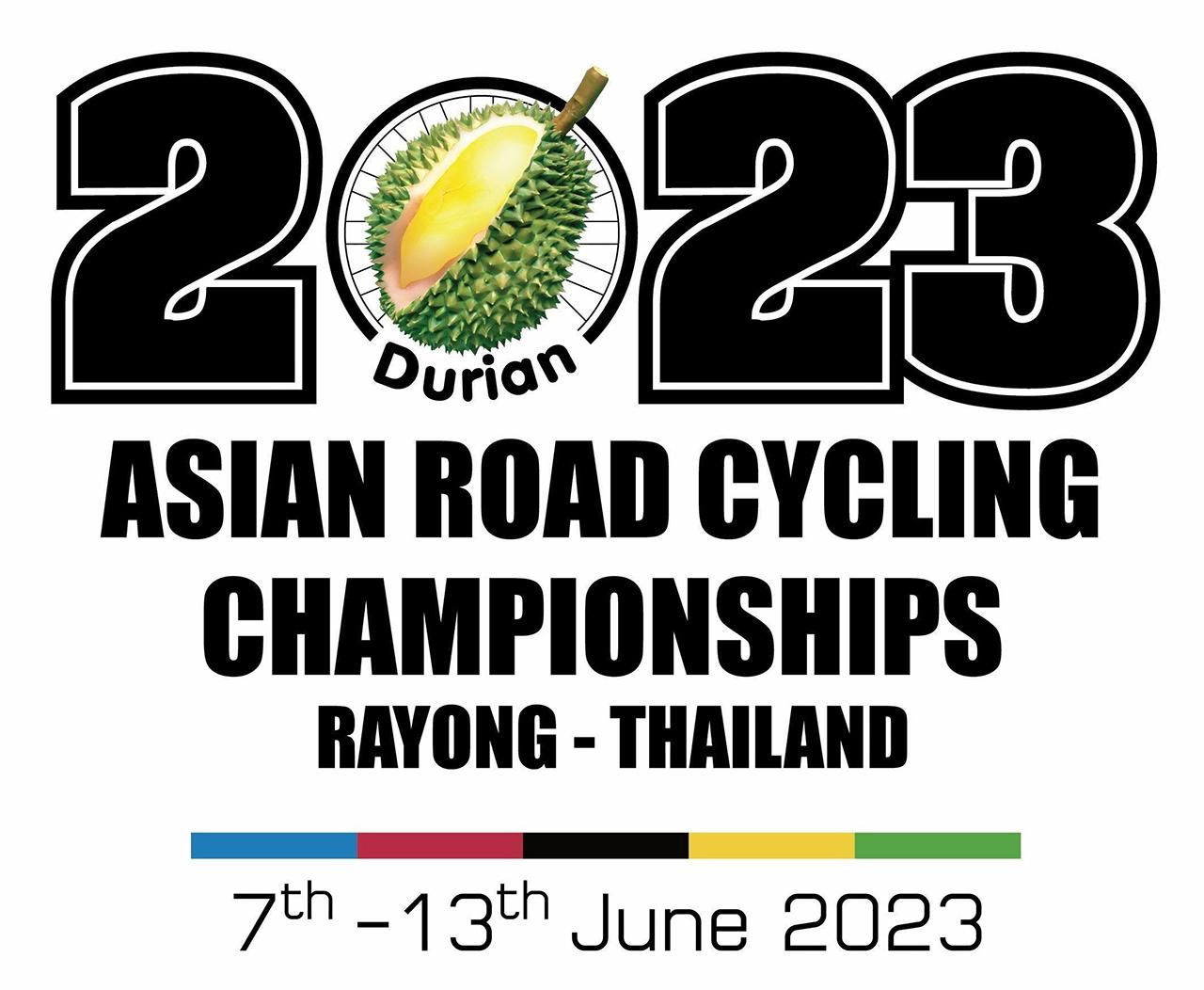 Asian Road Cycling Championships - RR