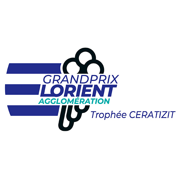 Classic Lorient Agglomération - Trophée CERATIZIT